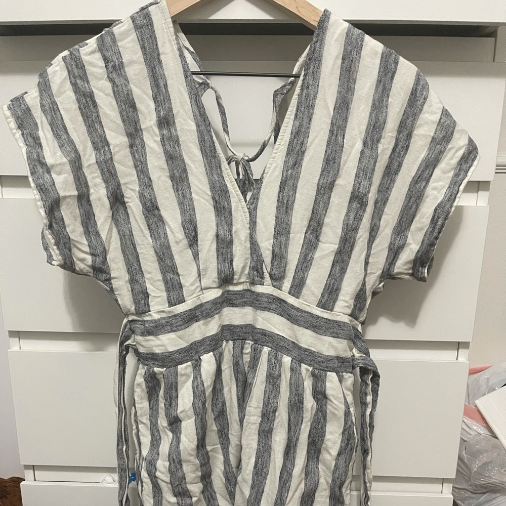 American eagle romper